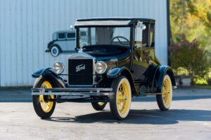 1927 Ford Model T
