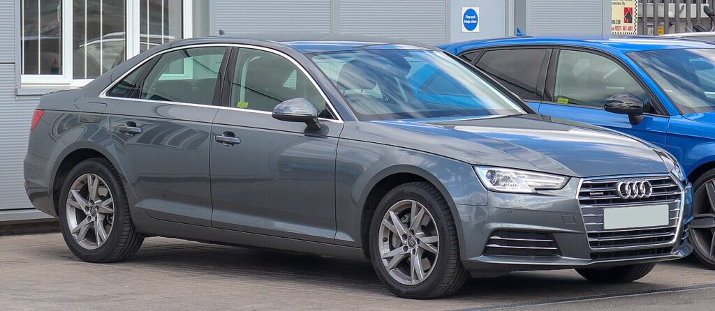 Audi готує найдоступніший електромобіль у своїй історії для конкуренції з китайськими брендами