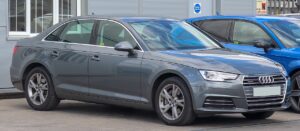 Audi готує найдоступніший електромобіль у своїй історії для конкуренції з китайськими брендами