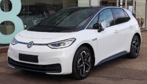 Volkswagen та Horizon Robotics виведуть на ринок автопілот третього рівня у 2027 році