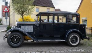 Citroën відродить легендарну модель із акцентом на інноваційний комфорт та електротягу