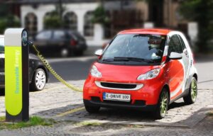 Експерти визначили найкращі електричні позашляховики 2026 року