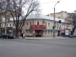 В Одесі майже на рік обмежать рух транспорту через масштабну реконструкцію в центрі