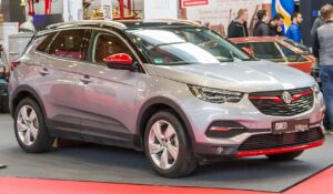 Британські експерти визначили найкращі компактні кросовери 2026 року
