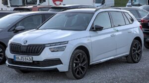 JLR та Chery відроджують Freelander як окремий бренд електричних кросоверів
