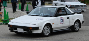 Нова Toyota MR2: у Японії почалися випробування компактного середньомоторного спорткара