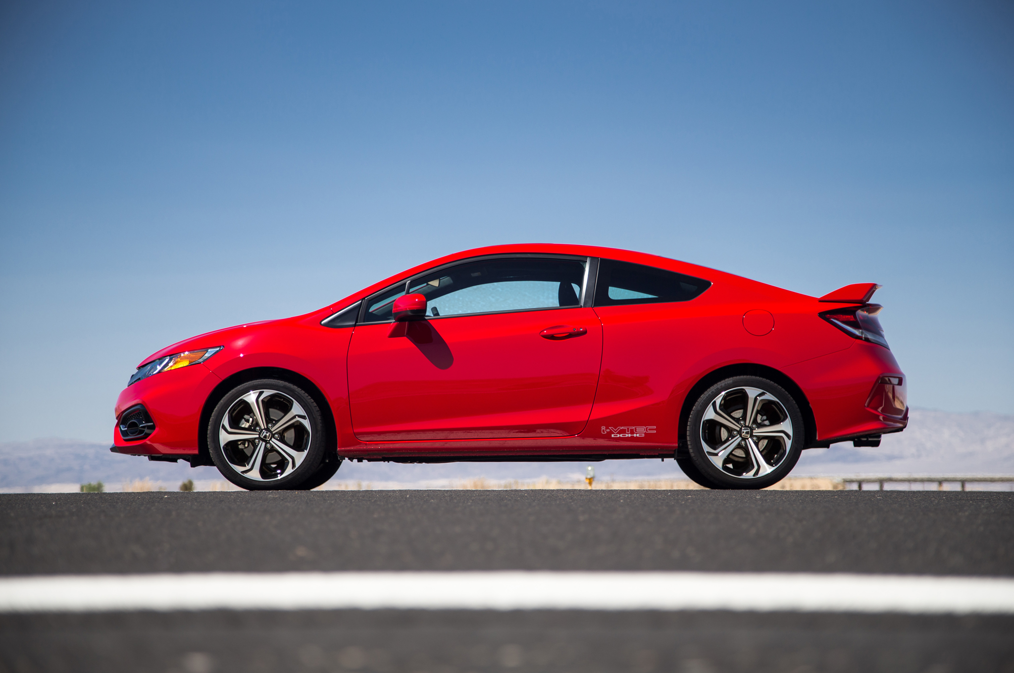 Honda Civic 2.4 Sport SI