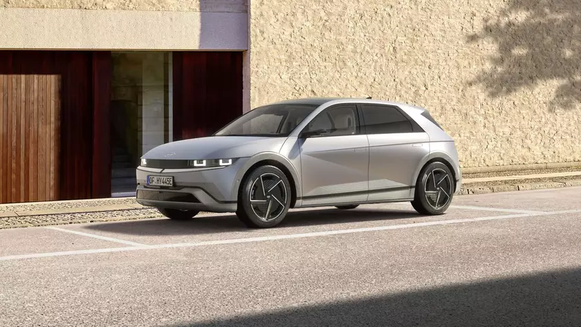 Hyundai Ioniq 5 2027