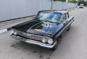 Chevrolet Impala