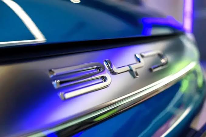 BYD розпочинає офіційну експансію в Україні з масштабними поставками моделей 2026 року