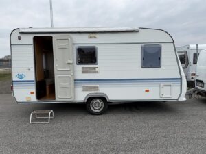 Adria Altea 432 PX 2006