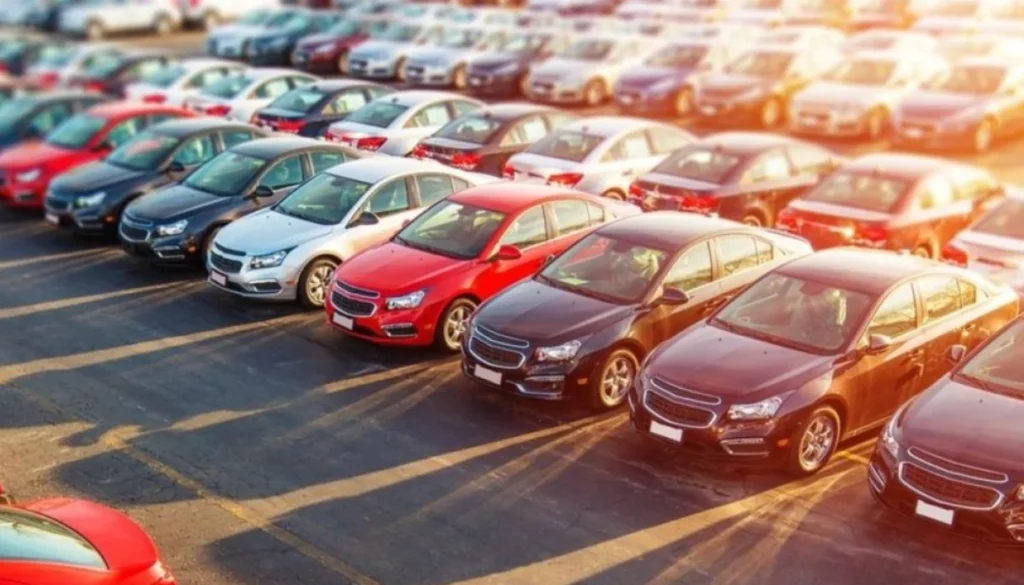Ринок гібридних автомобілів в Україні зріс на 34 відсотки за перше півріччя 2026 року