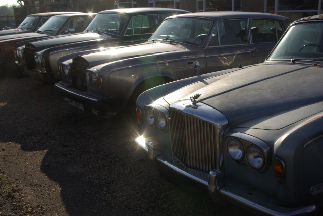 Bentley відтворила звучання двигуна V8 за допомогою професійного оркестру
