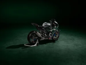BMW M 1000 RR Isle of Man TT