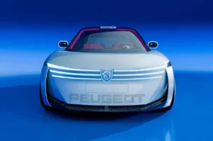 Skoda оновила характеристики Enyaq а Peugeot анонсувала прем’єру двох нових концептів
