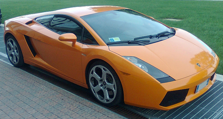 Lamborghini представила ексклюзивну художню версію гібридного суперкара Temerario