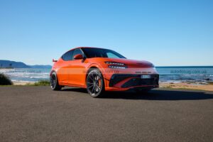 Genesis планує випуск екстремальних версій Magma для конкуренції з Mercedes-AMG Black Series