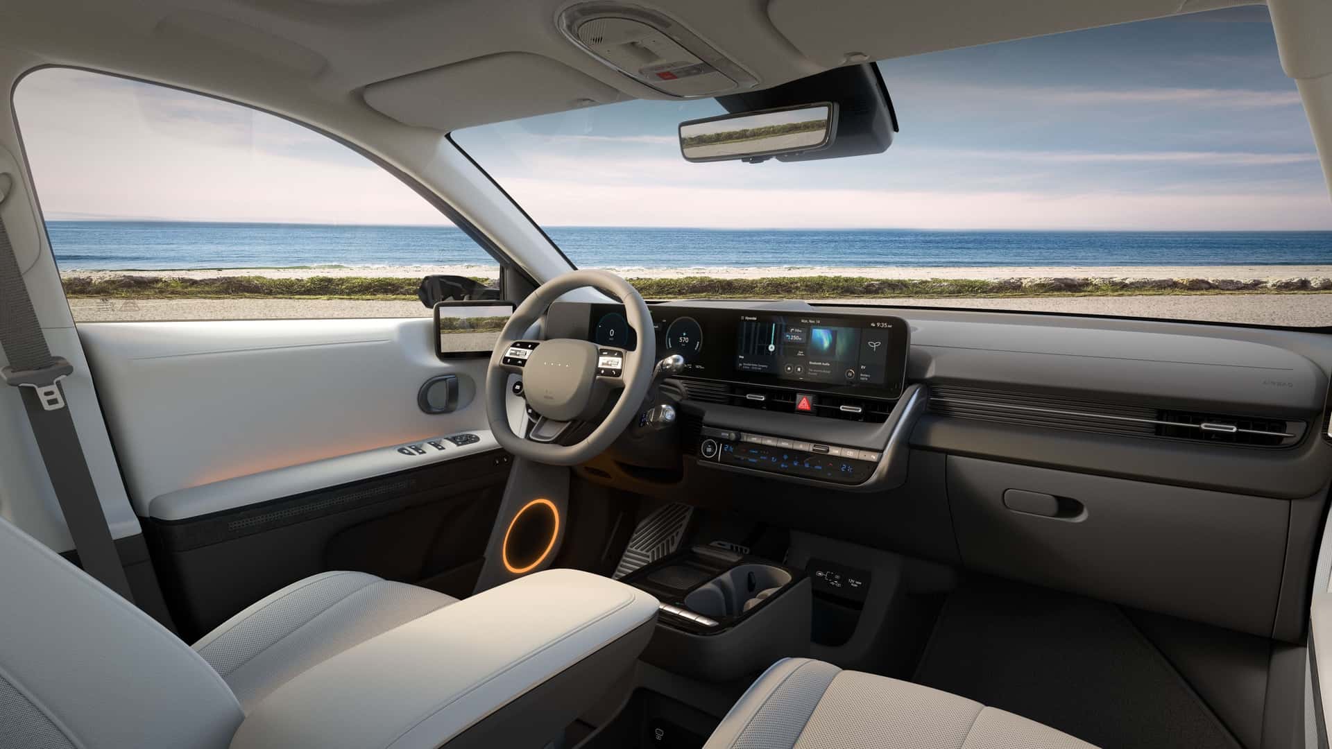Hyundai Ioniq 5 2027