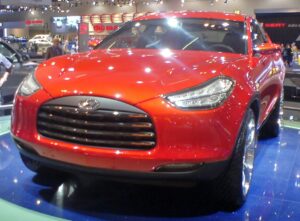 Hyundai представила стратегію розвитку футуристичного дизайну через нові концепт-кари