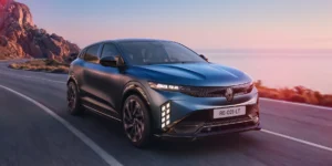 Оновлений Renault Megane 2026 виходить на європейський ринок: електрокар отримав більший запас ходу та став дешевшим