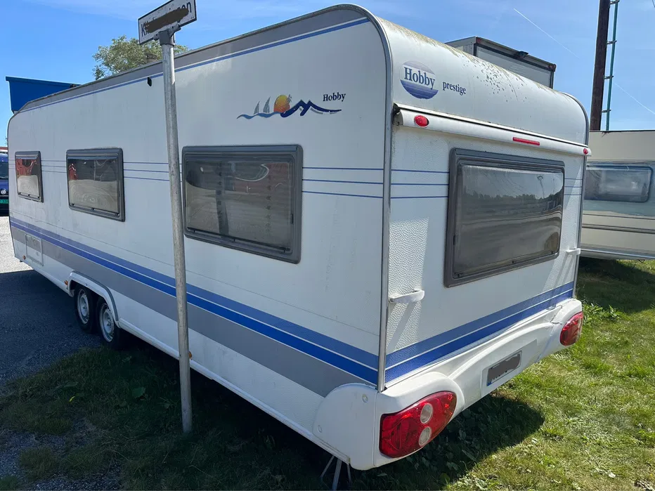 Hobby 650