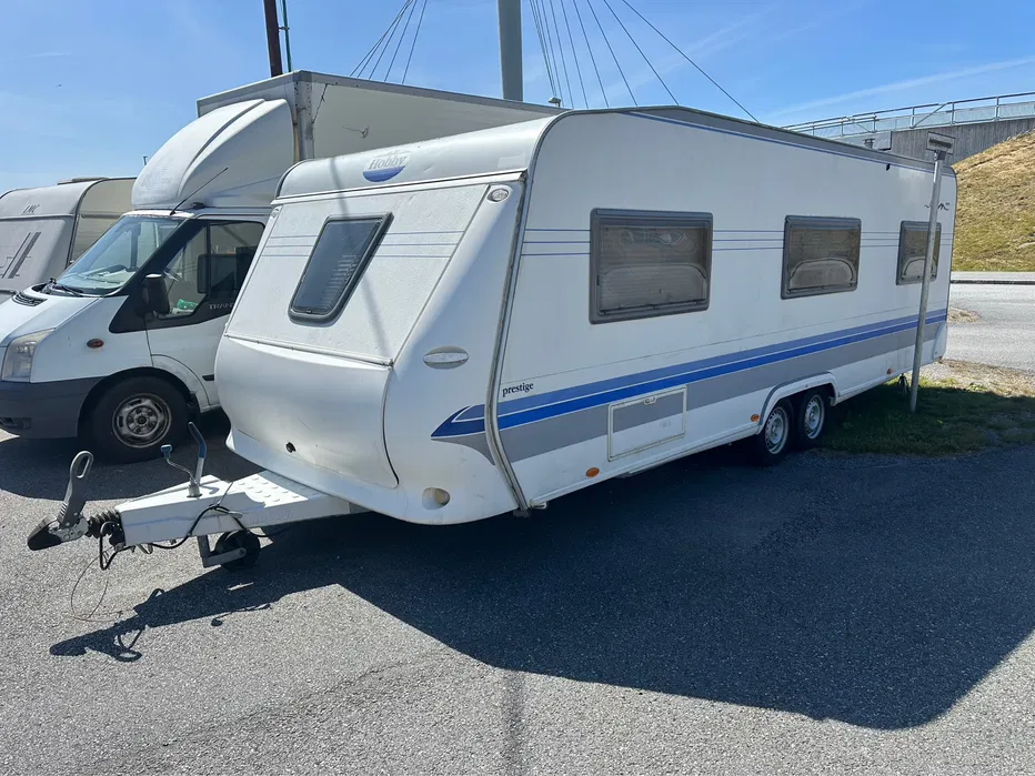 Hobby 650
