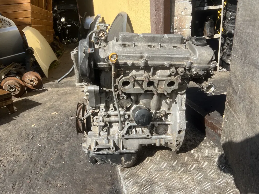1MZ-FE 3.0 V6