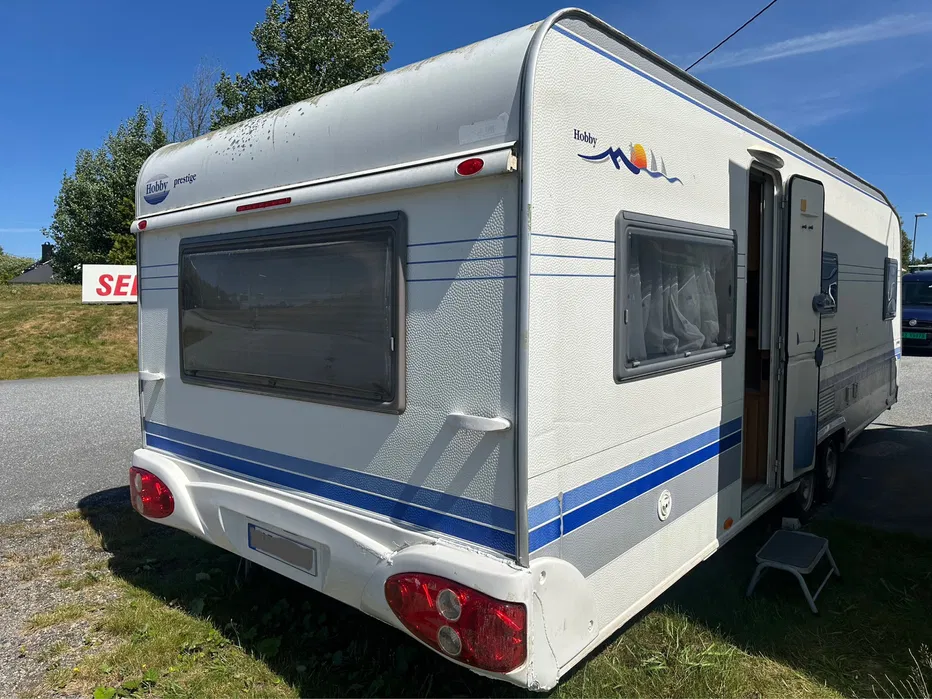 Hobby 650