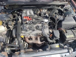 Toyota 1MZ-FE 3.0 V6