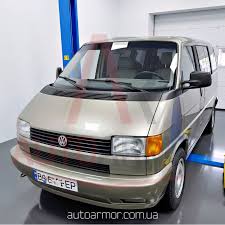 Оновлено регламент технічного обслуговування Volkswagen T4: графік робіт та основні вразливості двигуна 2.5 TDI