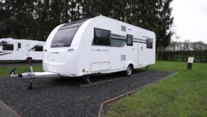 Adria Altea 622 DK Avon