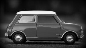 MINI представила спецверсію Cooper Oxford Edition на честь 25-річчя сучасної історії бренду