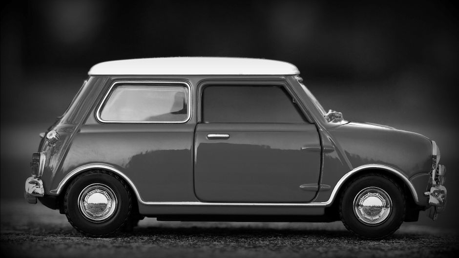 MINI представила спецверсію Cooper Oxford Edition на честь 25-річчя сучасної історії бренду