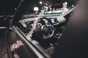 Nissan впроваджує космічні технології для зменшення втоми водіїв