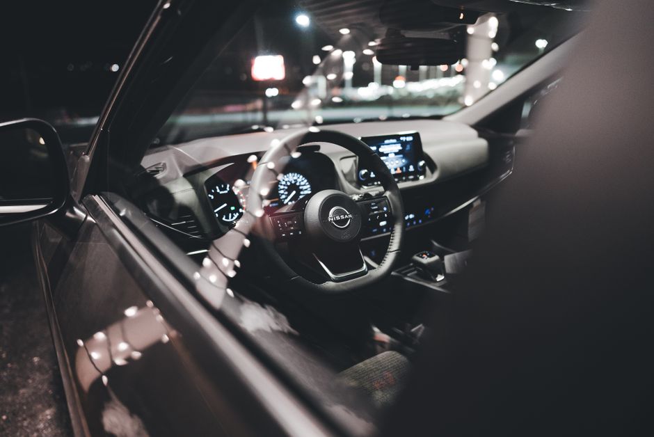 Nissan впроваджує космічні технології для зменшення втоми водіїв