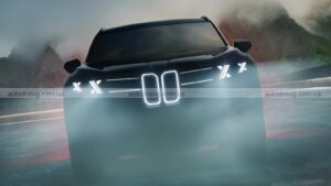 Новий BMW X5 розкрили до прем’єри: дизайн у стилі Neue Klasse та зміни у конструкції