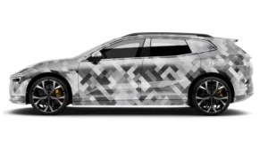Polestar 4 SUV
