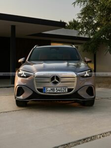 Mercedes-Benz звітує про падіння світових продажів на тлі зростання попиту на електромобілі