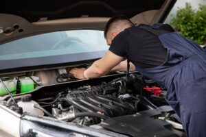 Оприлюднено актуальний регламент обслуговування та вартість ТО для Hyundai Getz