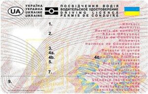 Купівля посвідчення водія через інтернет загрожує кримінальною відповідальністю та судимістю