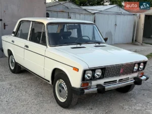 ВАЗ-2106