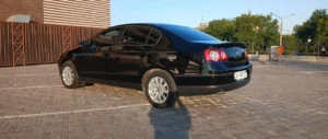 Volkswagen Passat B6