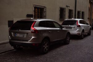 Volvo EX60 із рекордним запасом ходу офіційно виходить на український ринок