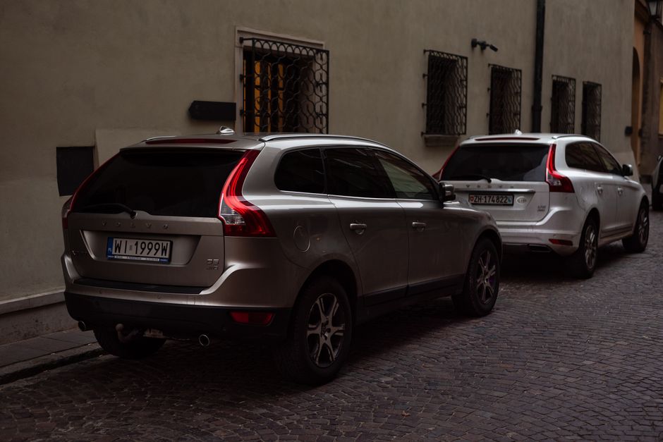 Volvo EX60 із рекордним запасом ходу офіційно виходить на український ринок