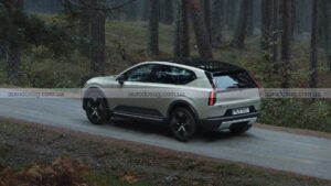 Volvo планує повернути електричні седани та універсали на ринок США до 2028 року