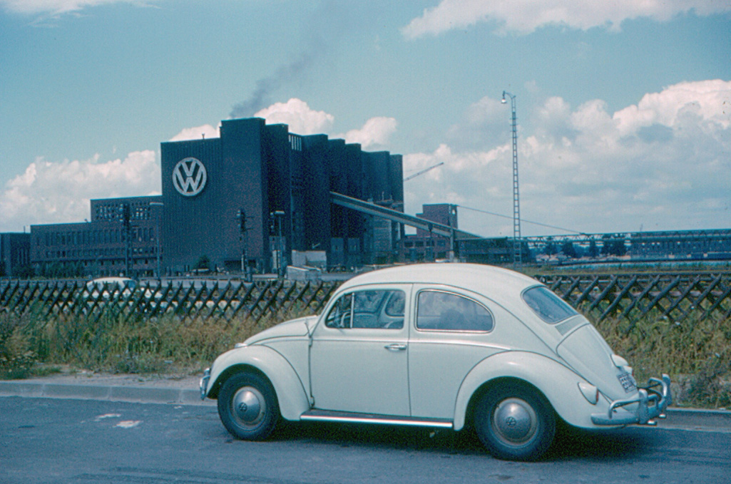 Volkswagen Group звітує про неоднозначні результати діяльності за 2026 рік