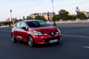 Renault Clio 5