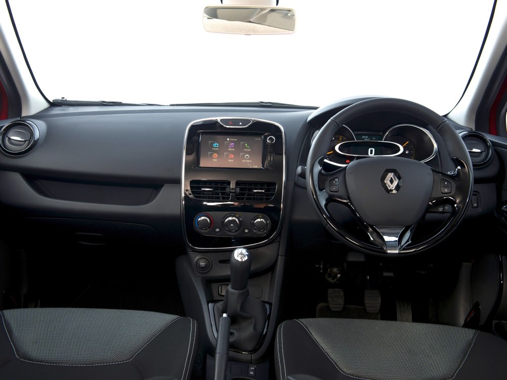 Renault Clio 5
