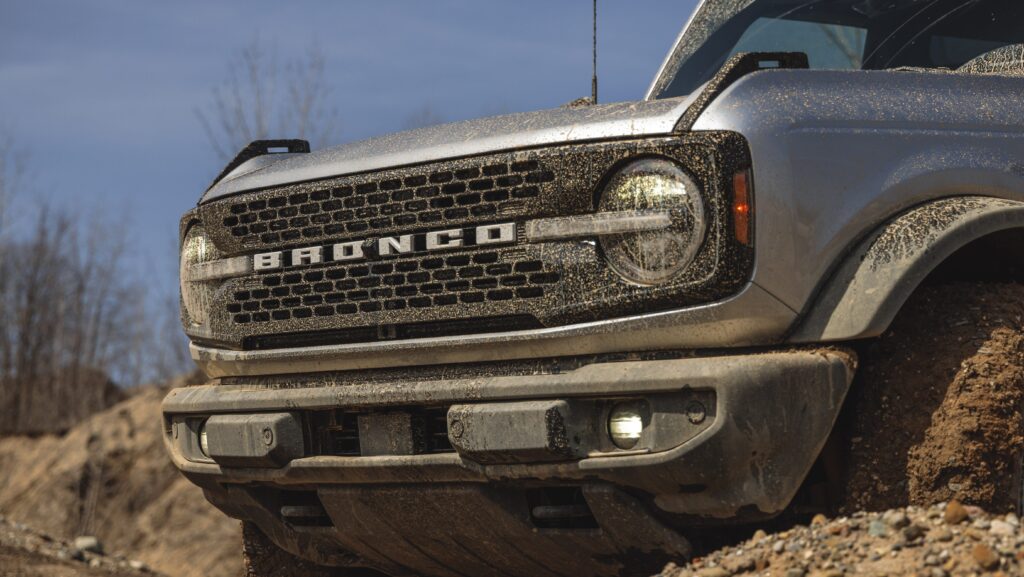Ford готує новий пікап Bronco до 2030 року: деталі розширення культової лінійки та оновлення виробництва