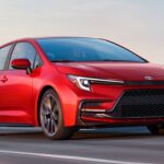 Toyota презентувала лімітовану версію Corolla до 60-річчя легендарної моделі